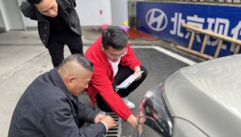 迎難而上，南寧通源公司為客戶出行保駕護(hù)航