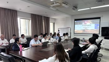 筑牢合規(guī)建設(shè)堤壩，護(hù)航企業(yè)行穩(wěn)致遠(yuǎn)