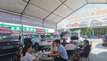 咬定目標(biāo)不放松，玉林通承銷售喜獲新突破