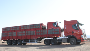 緊抓市場，協(xié)同共促 玉柴物流集團助力客戶物流運力再升級