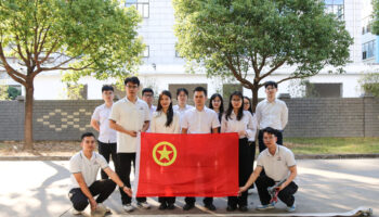 玉柴物流集團(tuán)團(tuán)總支開展“關(guān)注消防，生命至上”主題團(tuán)日活動(dòng)