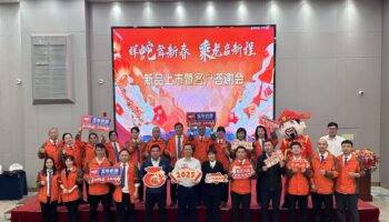 感恩有你，新年啟程——玉柴物流集團開展系列新春客戶關(guān)懷活動