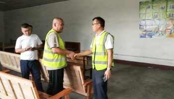 貼心服務(wù)，提升滿意度，玉柴物流集團助力合作伙伴提質(zhì)增效