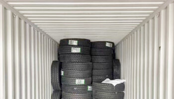 玉柴物流集團青島天億源攜手貴州貴物國貿(mào)，布局輪胎非洲項目，開拓國際市場新征程